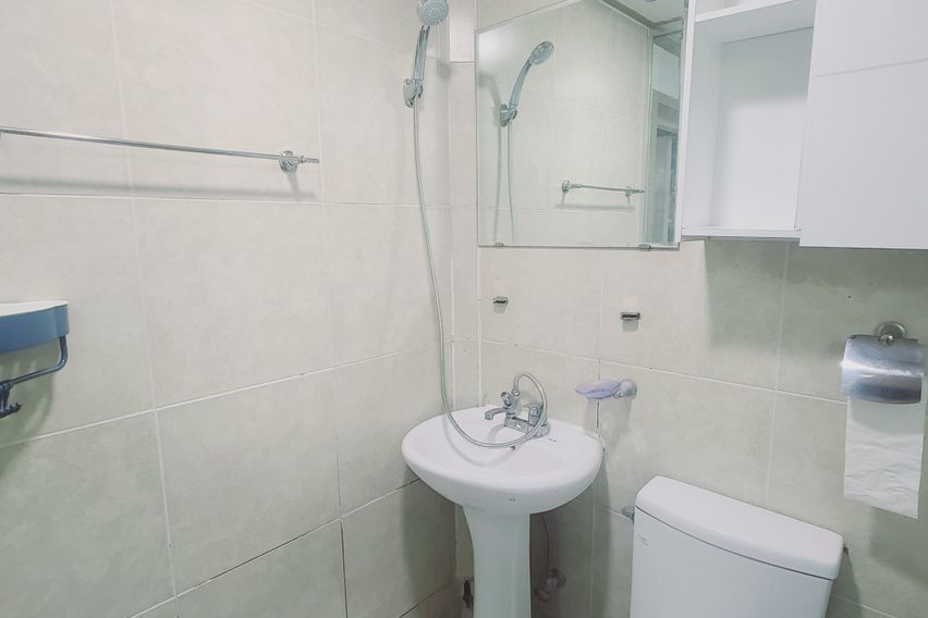 중앙역풀옵션2인실