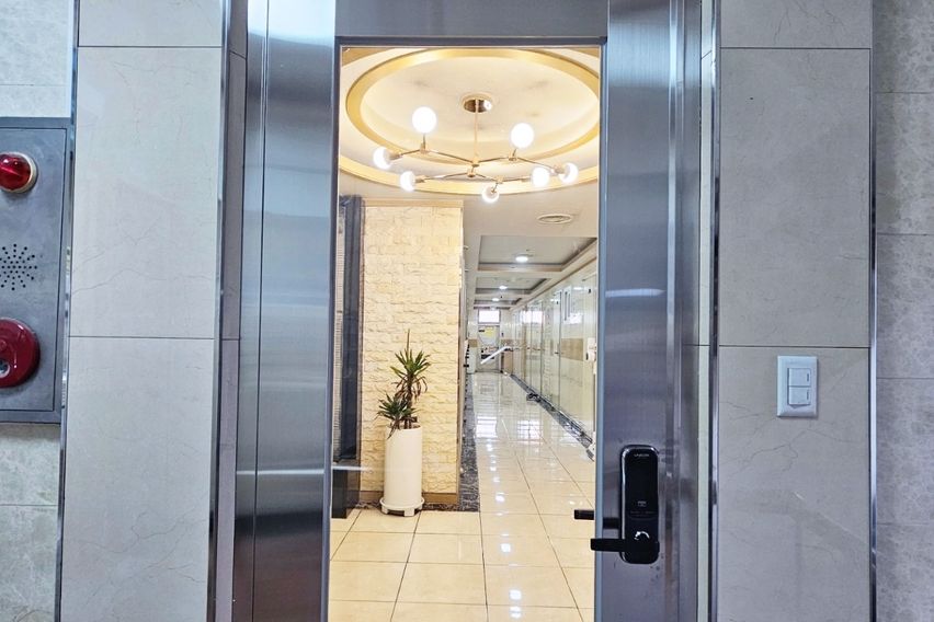 잠실삼전역 도보2분외창