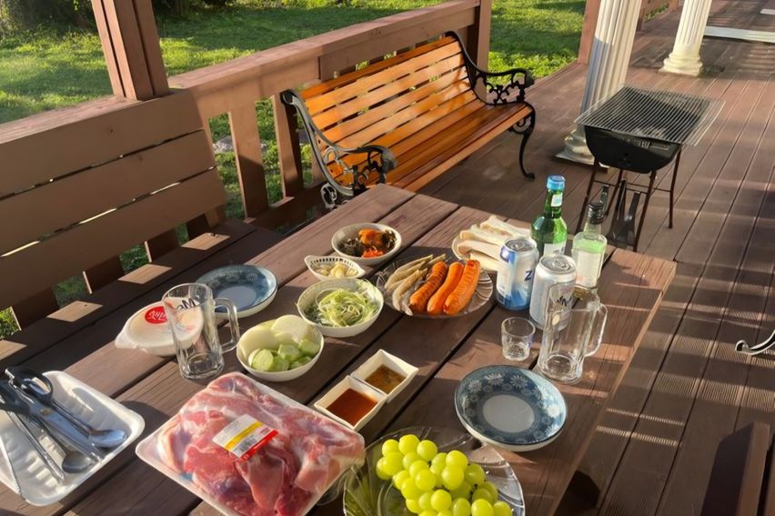 마운틴뷰 60평 독채 9번째 이미지