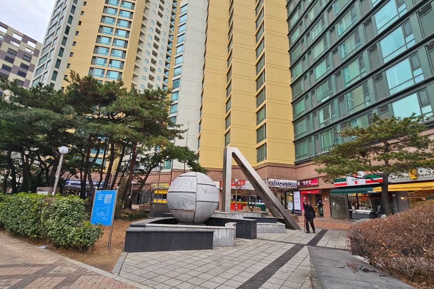 🌻마포/여의도/한강뷰❤️