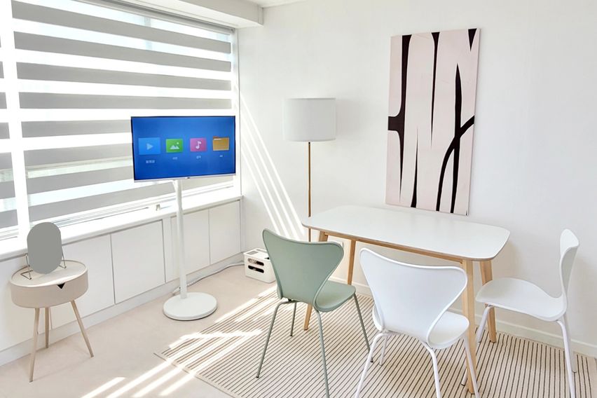 혜화역 서울대병원 2분