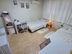 외대역앞,쓰리룸,풀옵션 1번째 이미지