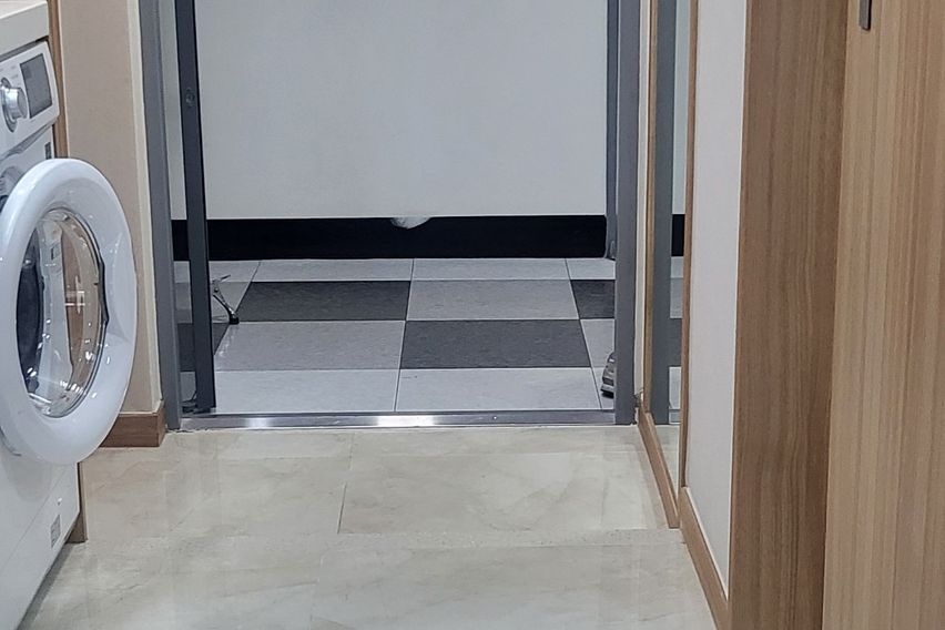 편안한 쉼과안전제주살이