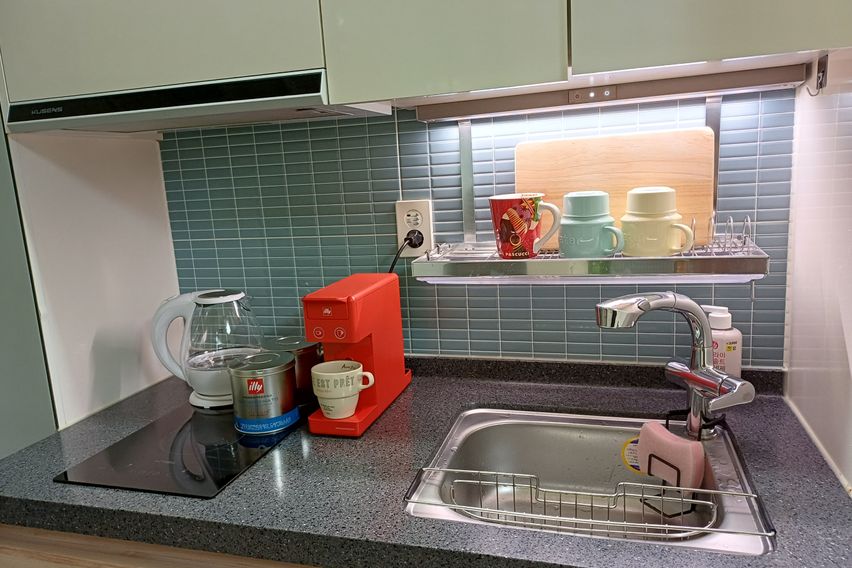 김포 운양역 원룸