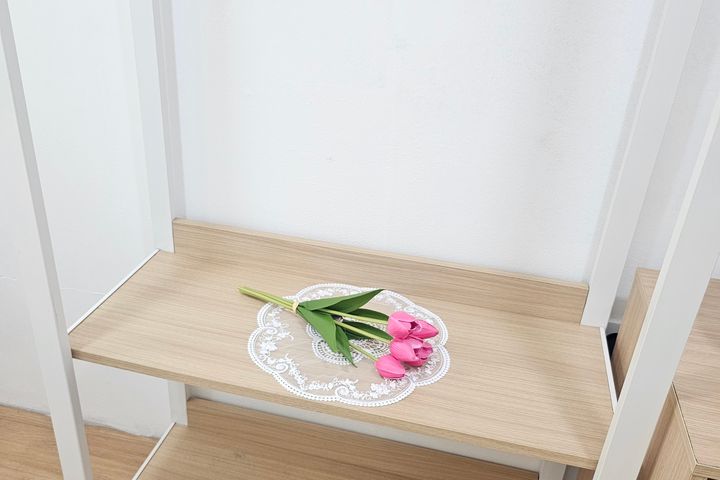 Deluxe Room, 100m from Sinnonhyeon Station 7th image