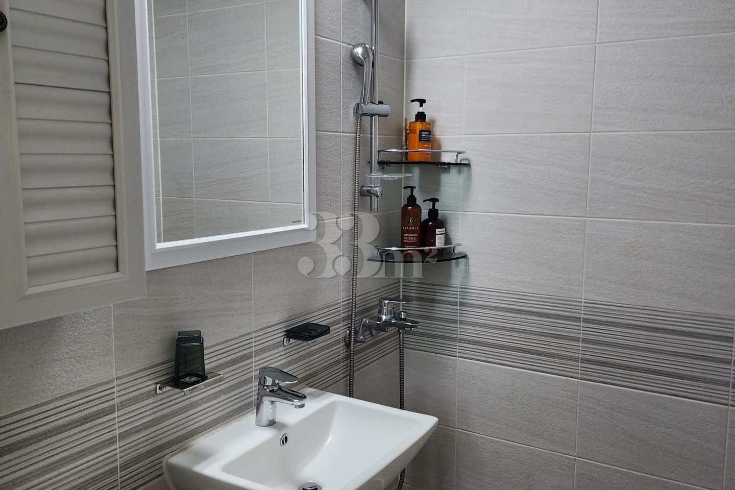 Studio apartment in Seodaemun-gu 3th image