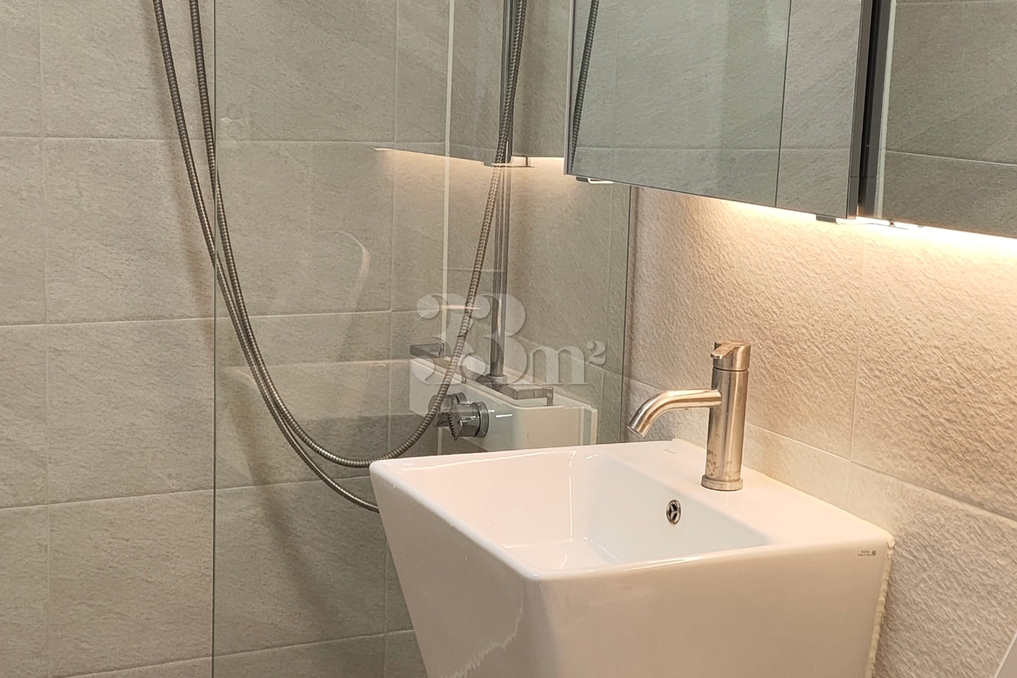 Two-room apartment in Mukho, Donghae 8th image