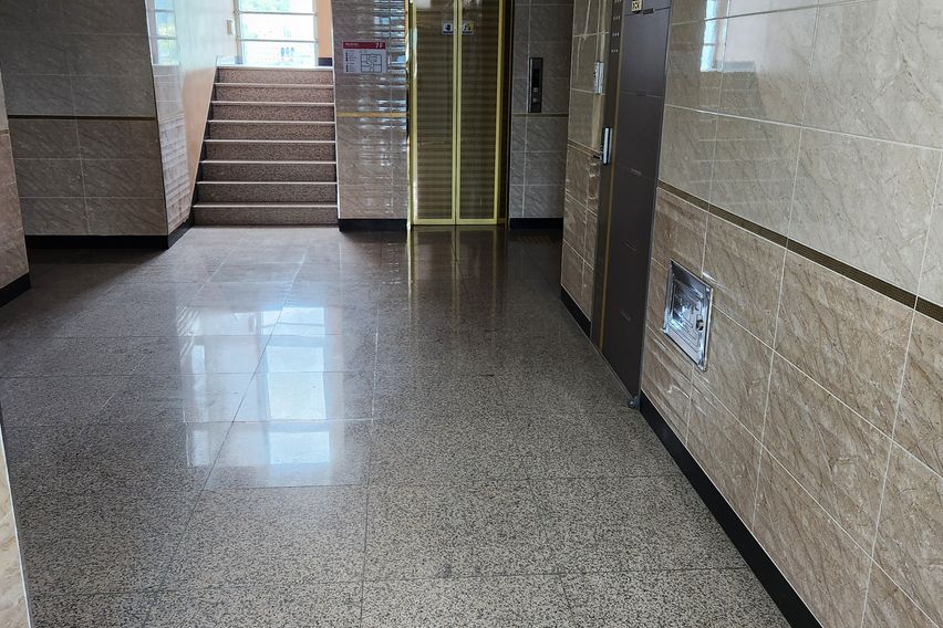 호서타운 1번째 이미지