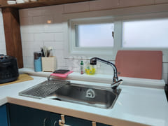 Spacious 35-pyeong detached house 8th image