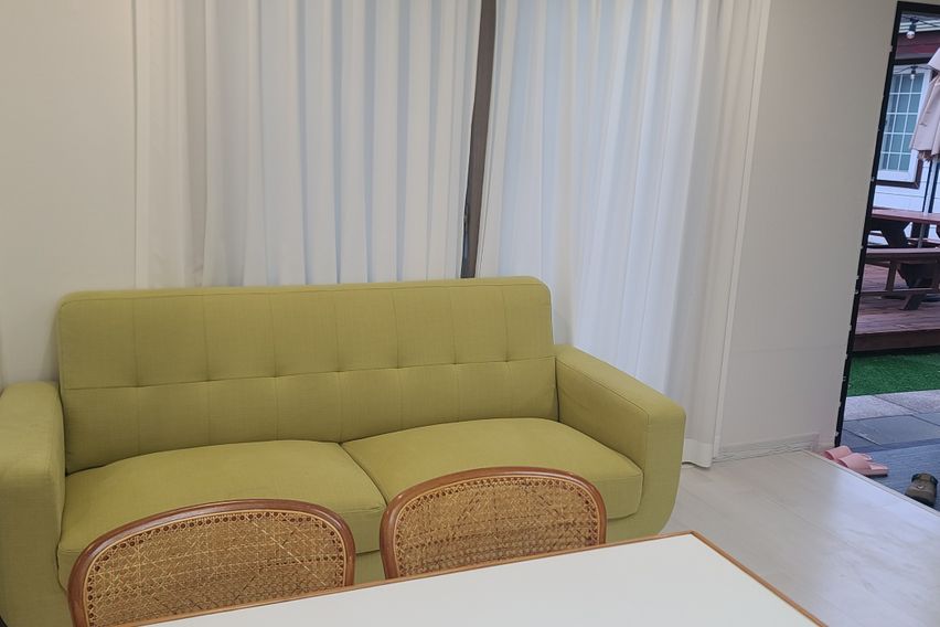 법환포구 앞 독채, B 3번째 이미지