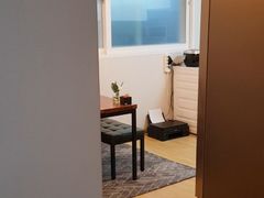 Hwagok-dong, large room, parking available, f 17th image