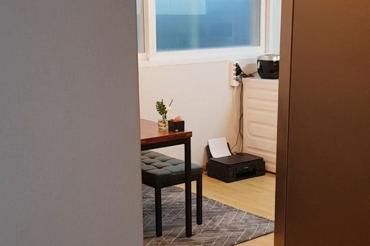 Hwagok-dong, large room, parking available, f 17th image