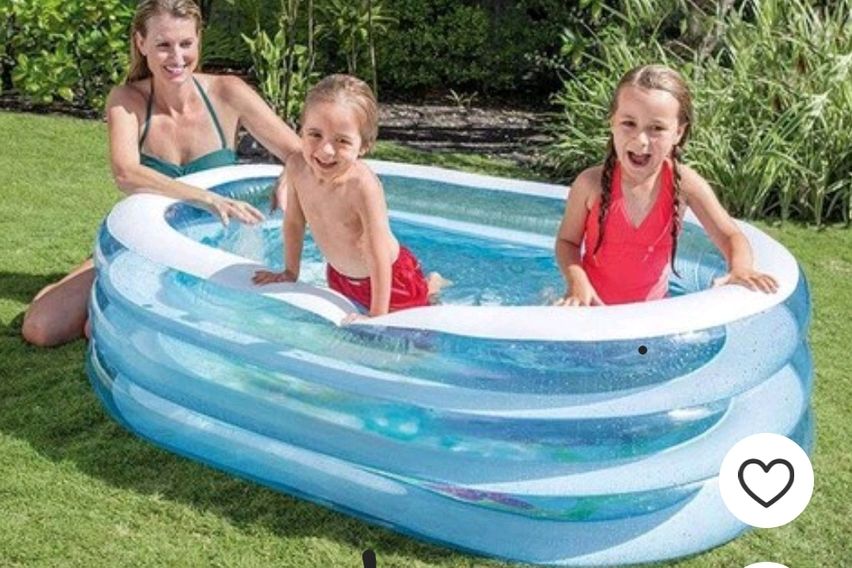 아담한 2룸형 독채-A