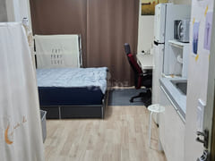 Studio apartment near the terminal 0th image