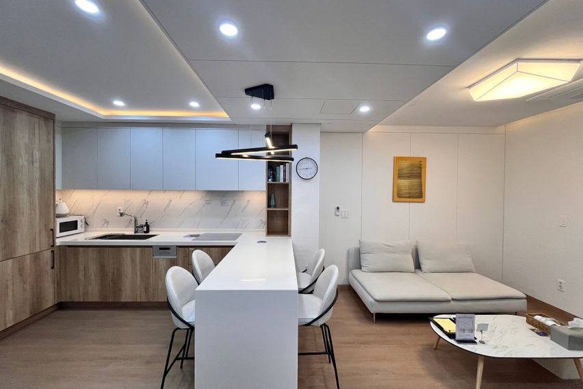 헤르멘 B동 101호