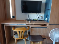 Best value-for-money studio apartment 4th image