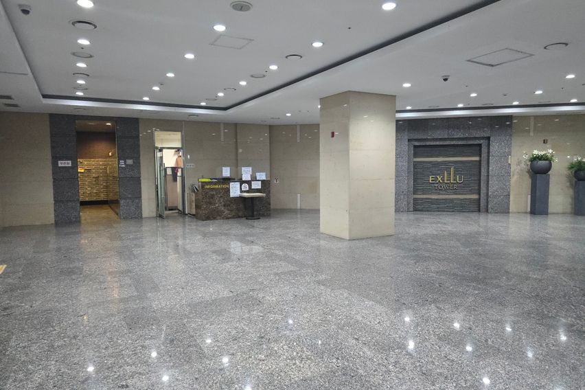 44층 뻥뷰 서해바다뷰