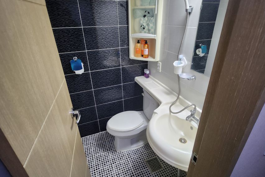 둔산동 복층 쾌적한실내