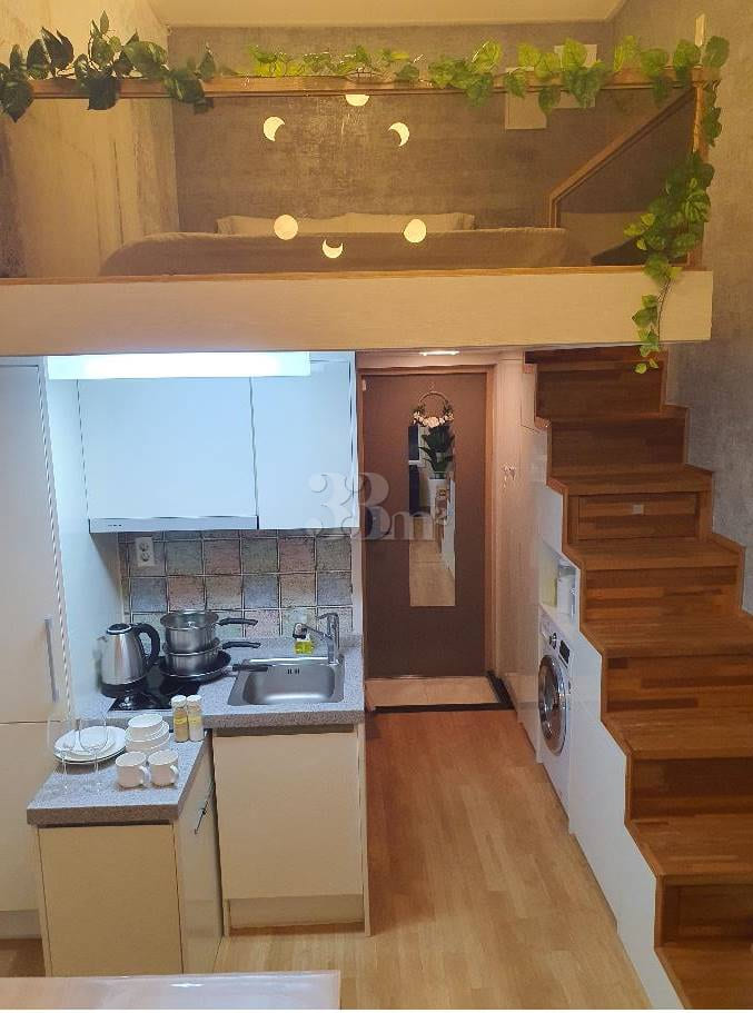 Line 9 Magok Yangcheon Hyanggyo Duplex 2th image