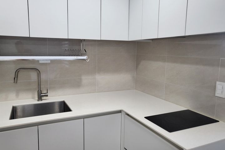 Sagyedam House, Unit 202 5th image