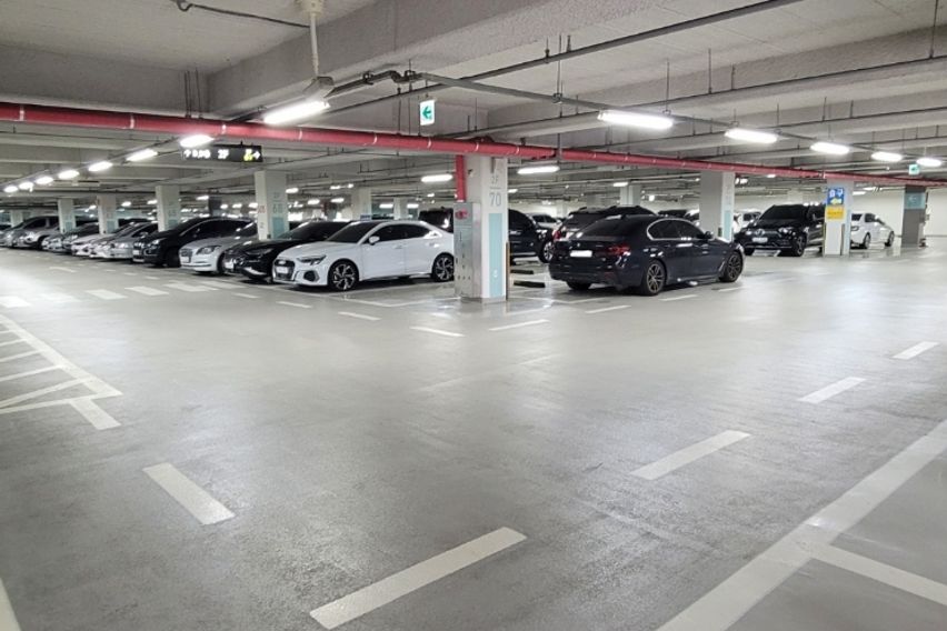 정자역/푸른Stay