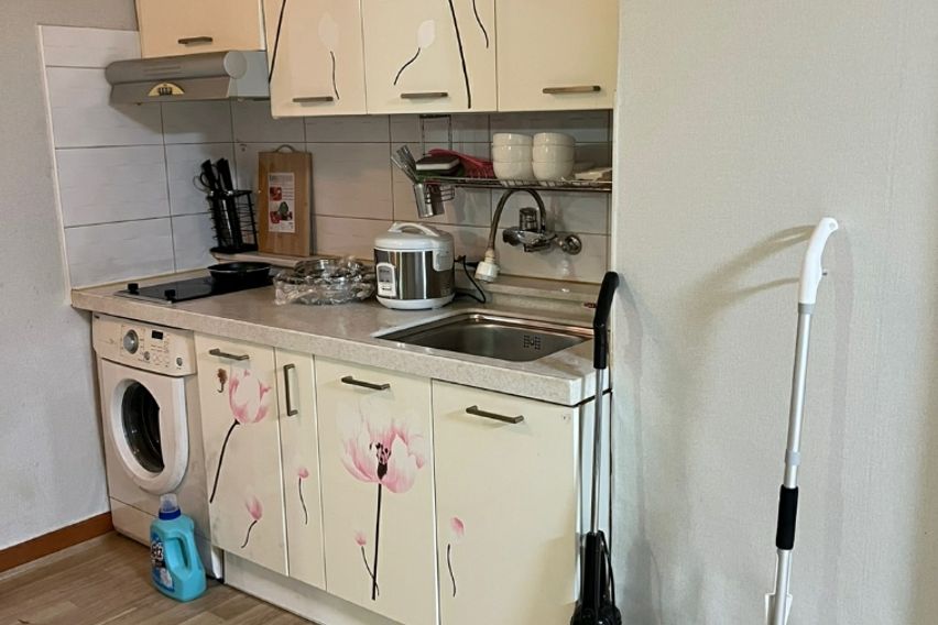 광주 치평동 상무지구2