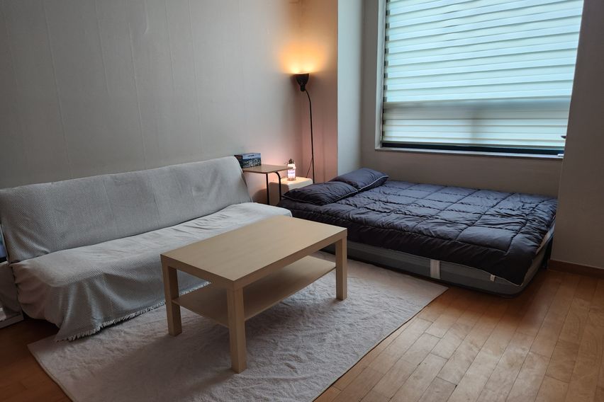 미금역 반려 34월할인