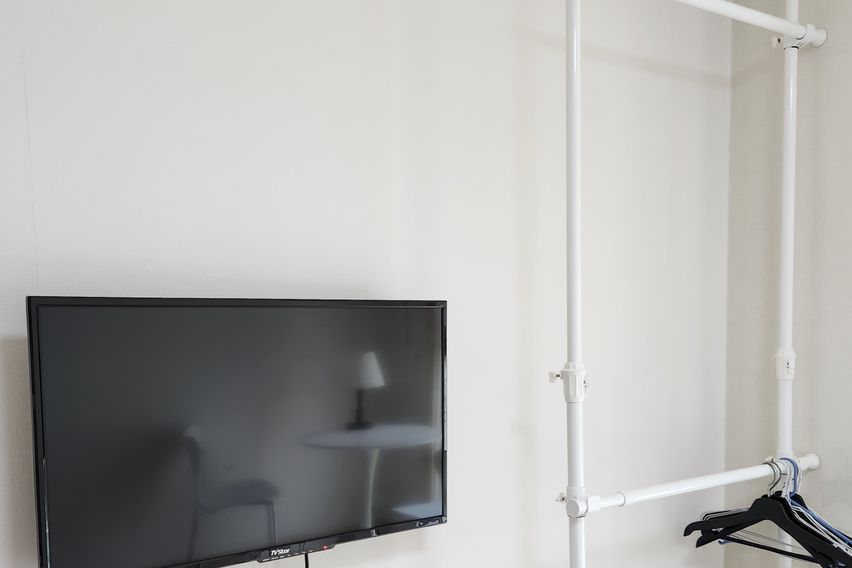 동탄역 풀옵션 깔끔숙소