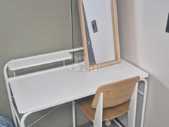 New elevator in Jeonbuk National University p 2th image