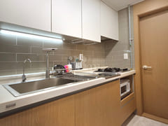 Pretty two-room apartment near Olympic Park 13th image