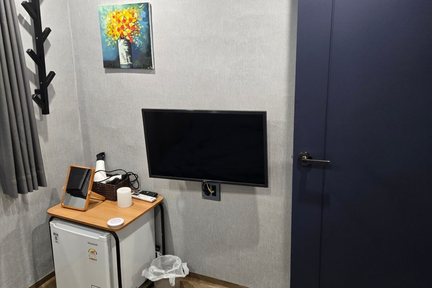 정동촌 스테이 5호실