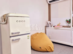 ❤ A relaxing space! 3 minutes from Myeonghak 8th image