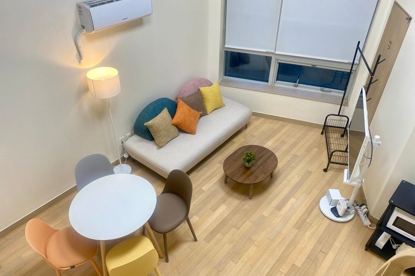 🤣오픈특가광화문 /4인