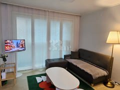 Spacious two-room apartment with full options 11th image