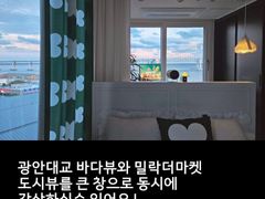 🍀광안대교뷰 광안리🍀 2번째 이미지