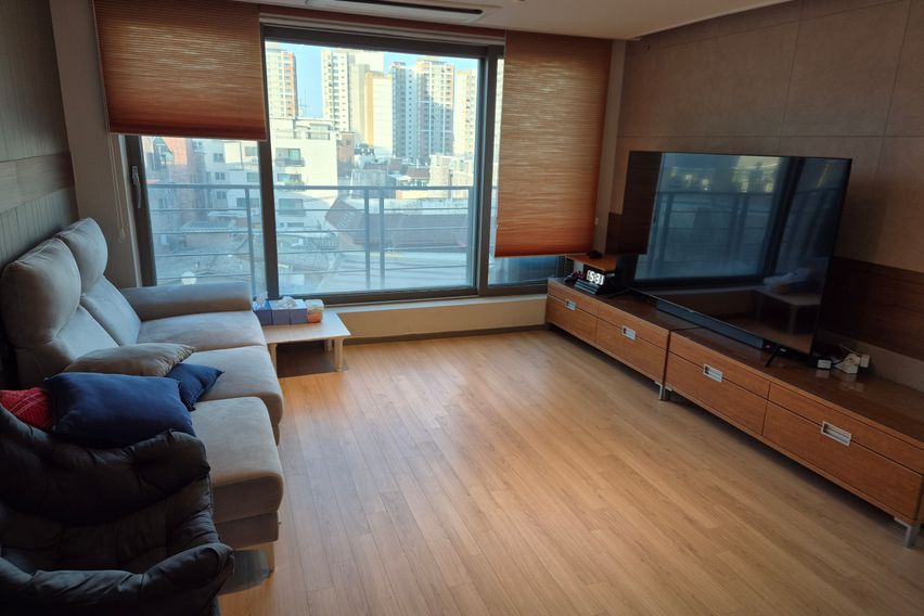 마나하임 오피스텔