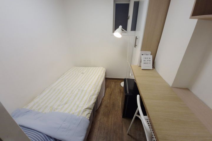 Hongdae Center C 2th image