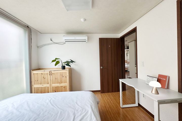 귀한 청담동 3룸아파트 6번째 이미지