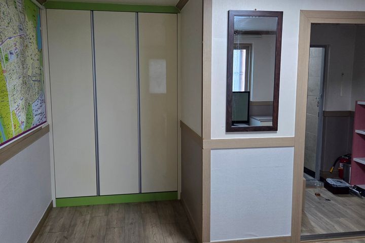 101호 넓은원룸 3번째 이미지