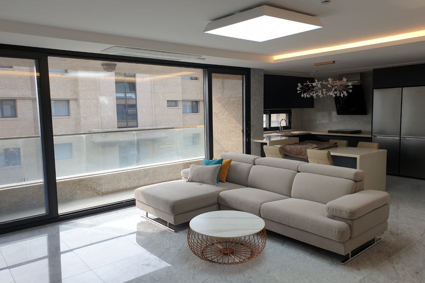 [제주성산]프라이빗빌라 1번째 이미지