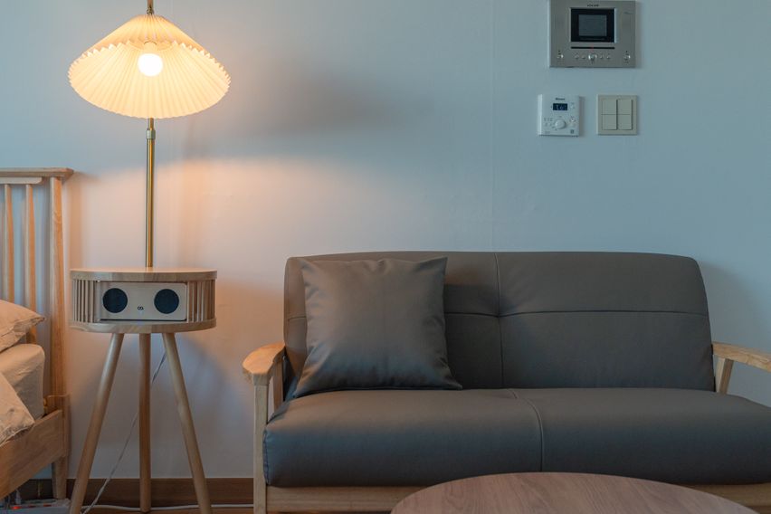 언주 Hygge 스테이