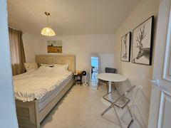 Pleasant two-room apartment for rent in Uijeo 0th image