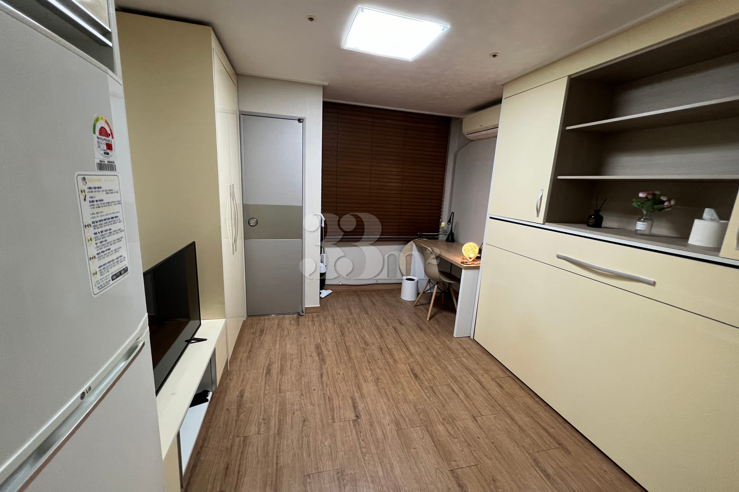 Osan Wondong Officetel 1th image