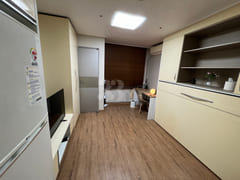 Osan Wondong Officetel 1th image