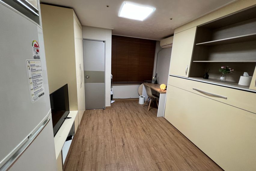 오산 원동 단기임대