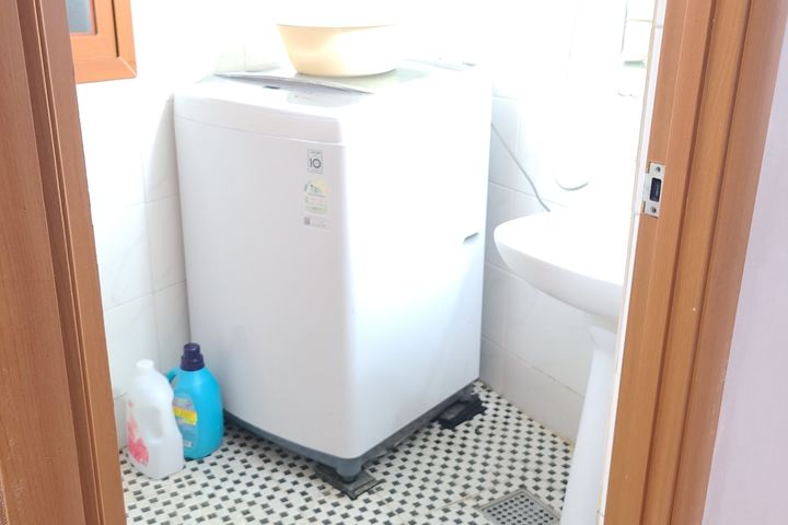 Bucheon Ilppangppang 2-room unit, 3rd floor 12th image