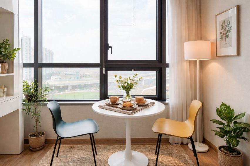 송도 한라웨스턴파크 