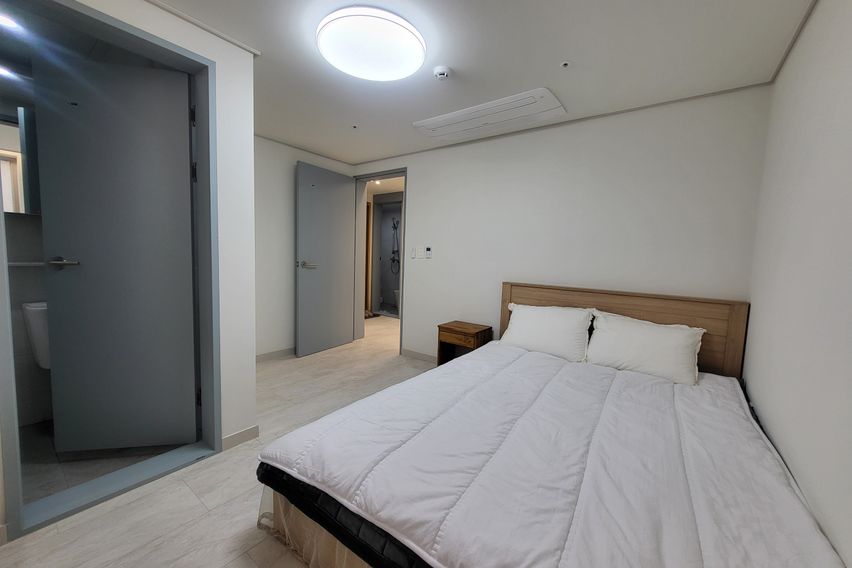 올림픽공원 넓은 3룸 13번째 이미지