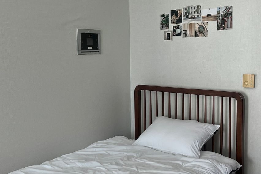 성수 뚝섬 서울숲 숙소