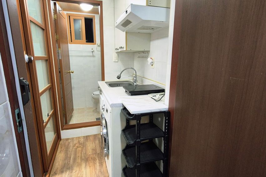 서울대인근풀옵션원룸41 10번째 이미지